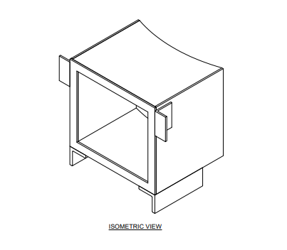 MARSHIELD RADIATIONAL SHIELDING