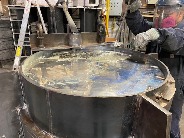 steel-test-weight from MarShield.jpg MARSHIELD STEEL TEST WEIGHT