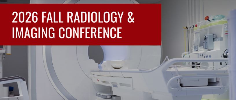 2026 Fall radiology conference marshield