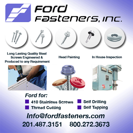 Ford fasteners nj #4
